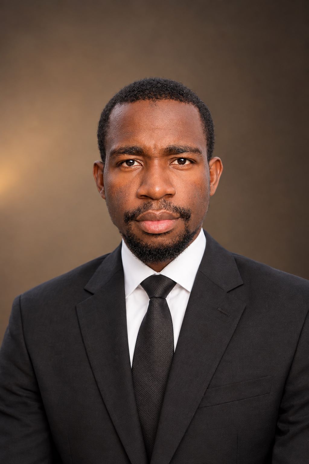 Mukhtar Ahmed (Ajibola)